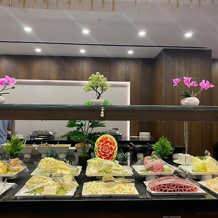 Ramada By Wyndham Istanbul Umraniye Hotel Eksteriør billede