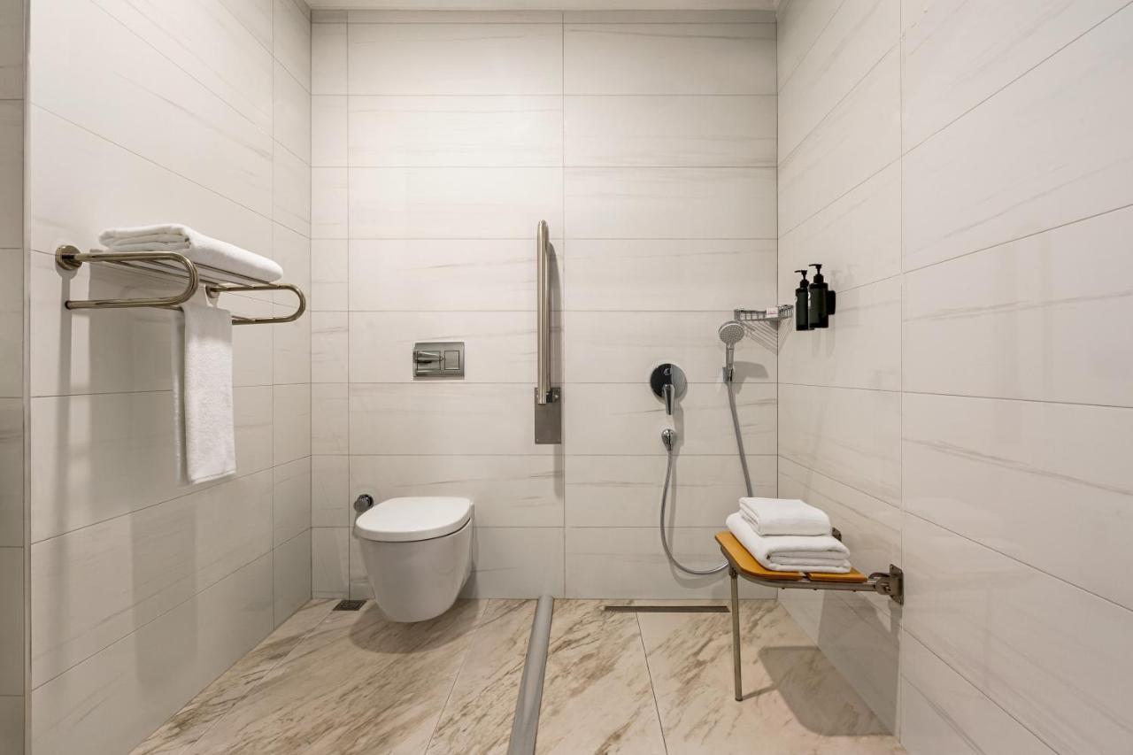 Ramada By Wyndham Istanbul Umraniye Hotel Eksteriør billede