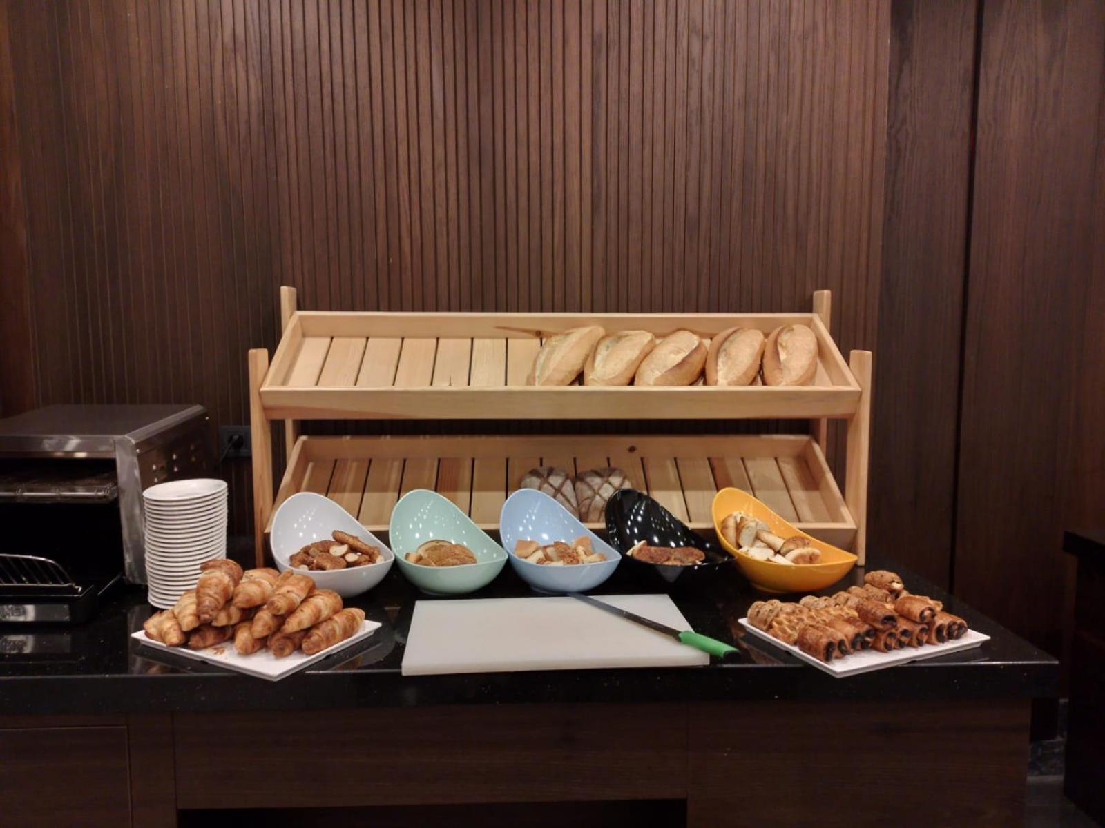 Ramada By Wyndham Istanbul Umraniye Hotel Eksteriør billede